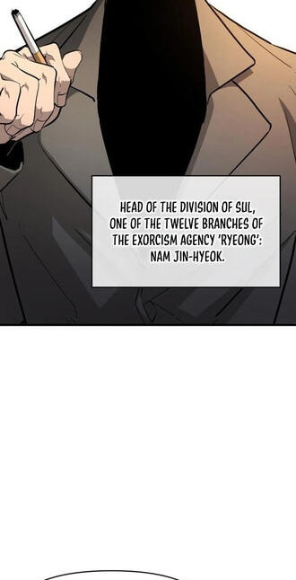 Extermination of the Heavenly Way Chapter 8 page 39 - 