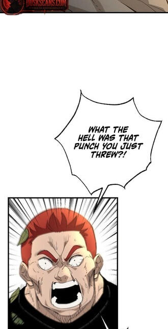 Extermination of the Heavenly Way Chapter 8 page 41 - 
