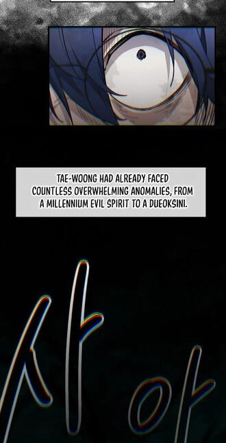 Extermination of the Heavenly Way Chapter 8 page 45 - 