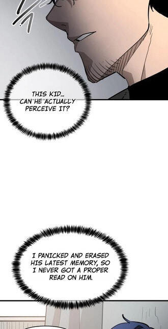 Extermination of the Heavenly Way Chapter 8 page 58 - 