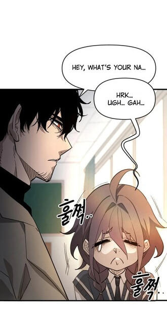 Extermination of the Heavenly Way Chapter 8 page 60 - 