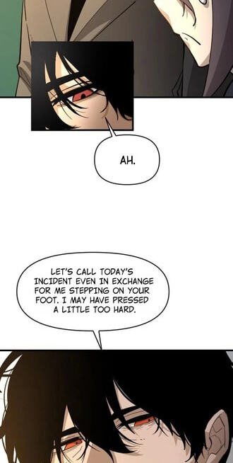 Extermination of the Heavenly Way Chapter 8 page 62 - 