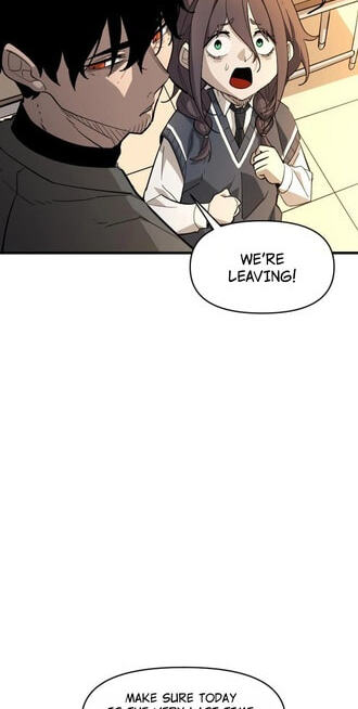 Extermination of the Heavenly Way Chapter 8 page 67 - 