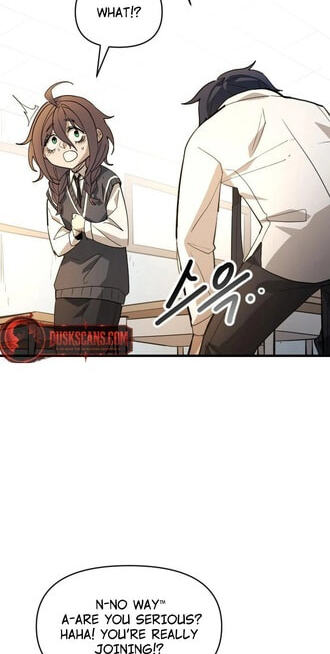 Extermination of the Heavenly Way Chapter 8 page 71 - 