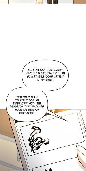 Extermination of the Heavenly Way Chapter 8 page 74 - 