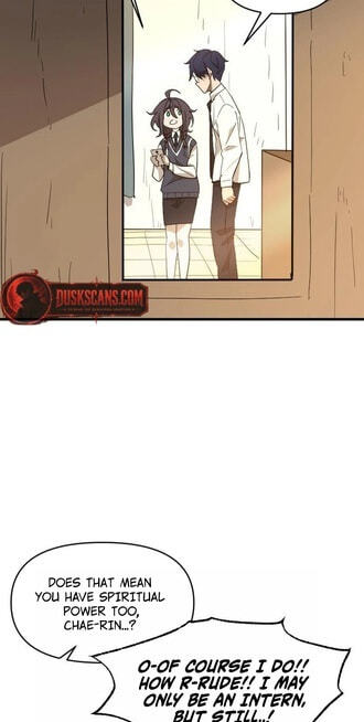 Extermination of the Heavenly Way Chapter 8 page 77 - 