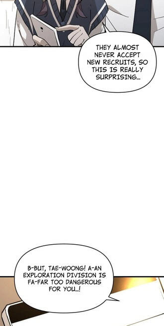 Extermination of the Heavenly Way Chapter 8 page 81 - 