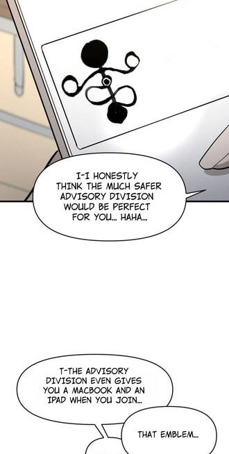 Extermination of the Heavenly Way Chapter 8 page 82 - 