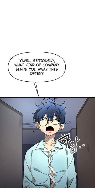 Extermination of the Heavenly Way Chapter 8 page 88 - 