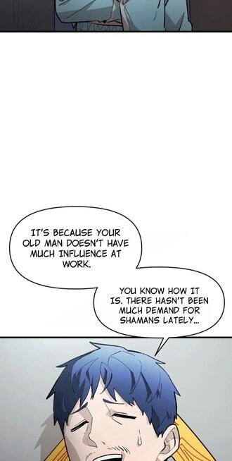 Extermination of the Heavenly Way Chapter 8 page 89 - 