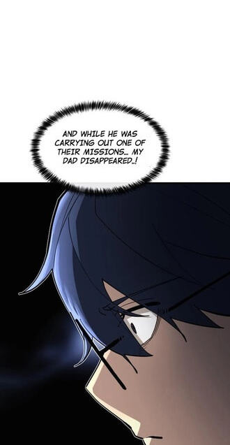 Extermination of the Heavenly Way Chapter 8 page 97 - 