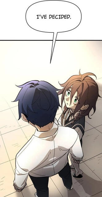 Extermination of the Heavenly Way Chapter 8 page 100 - 