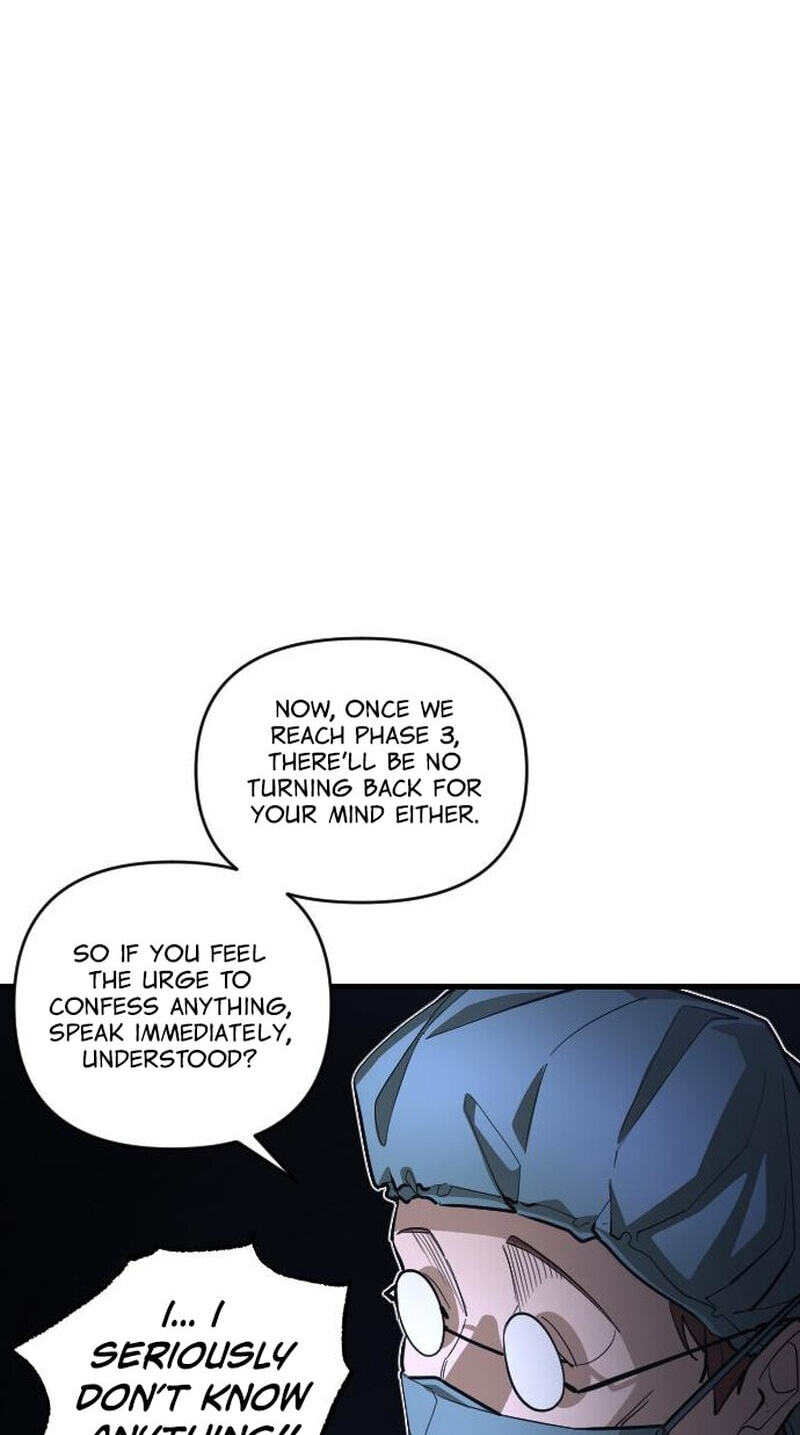 Extermination of the Heavenly Way Chapter 9 page 101 - 