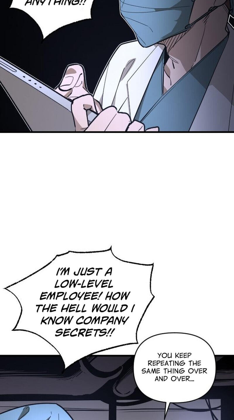 Extermination of the Heavenly Way Chapter 9 page 102 - 