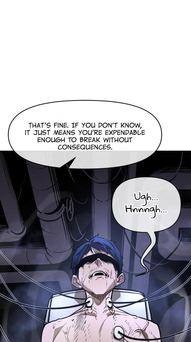 Extermination of the Heavenly Way Chapter 9 page 104 - 