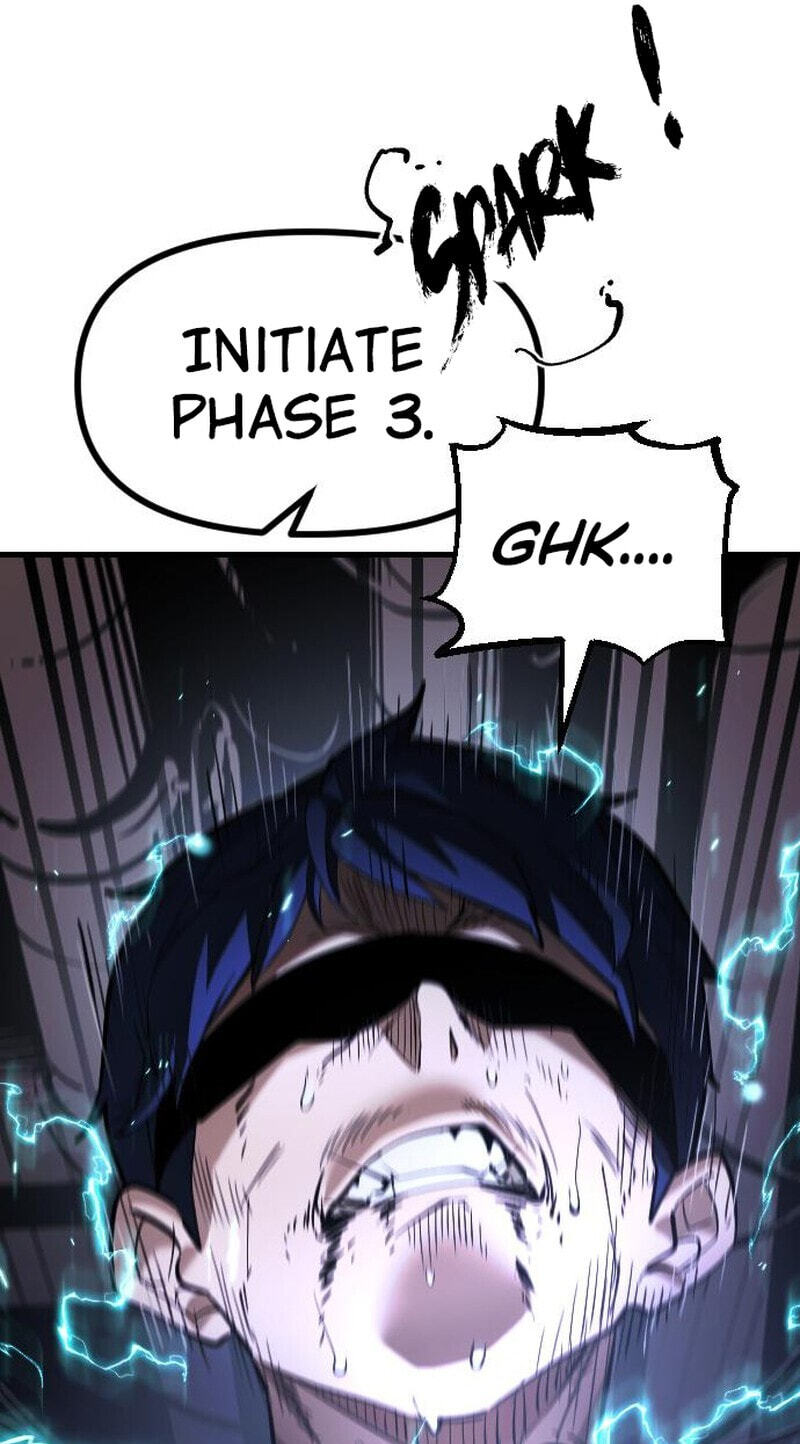 Extermination of the Heavenly Way Chapter 9 page 106 - 