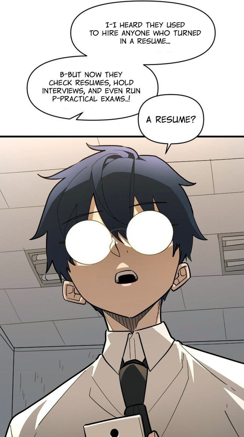 Extermination of the Heavenly Way Chapter 9 page 14 - 
