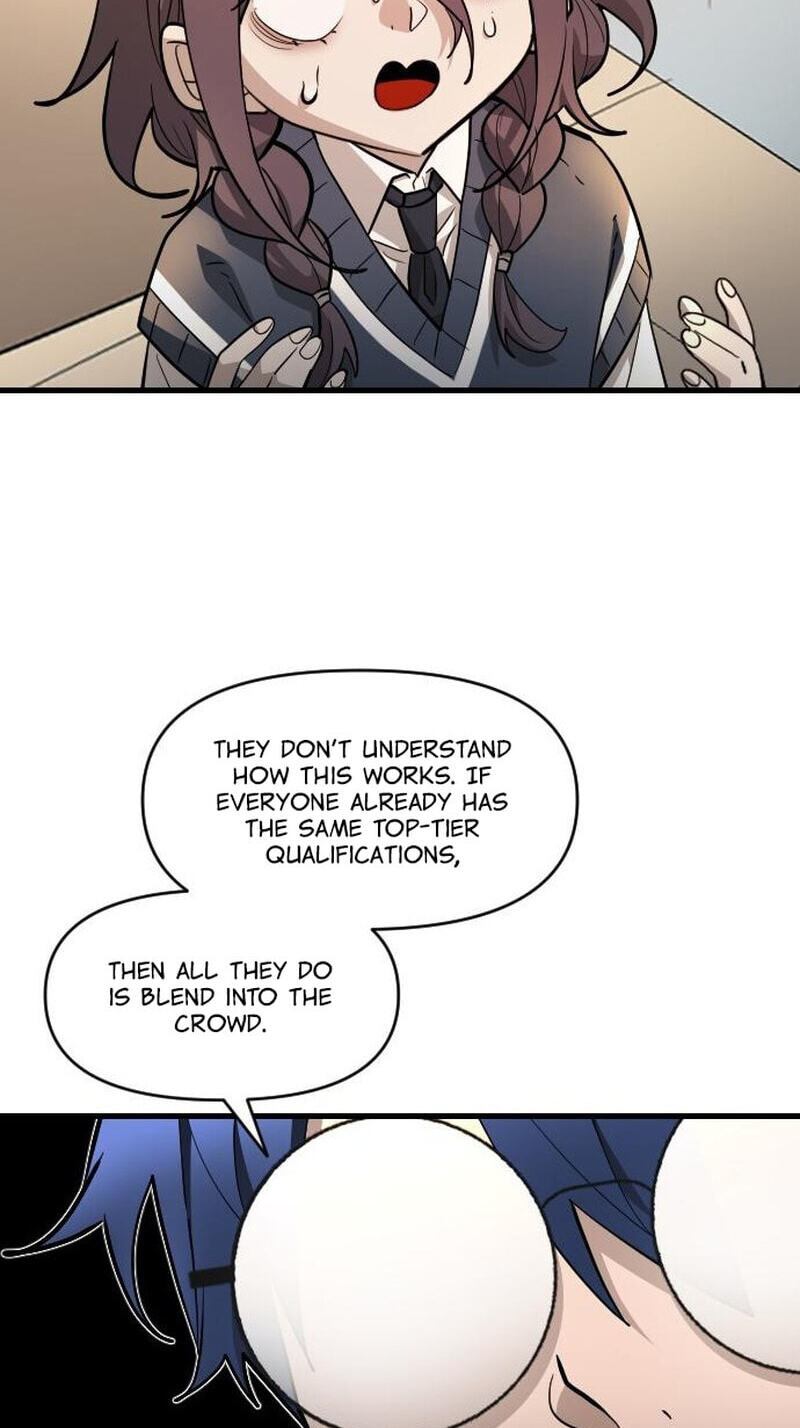 Extermination of the Heavenly Way Chapter 9 page 17 - 