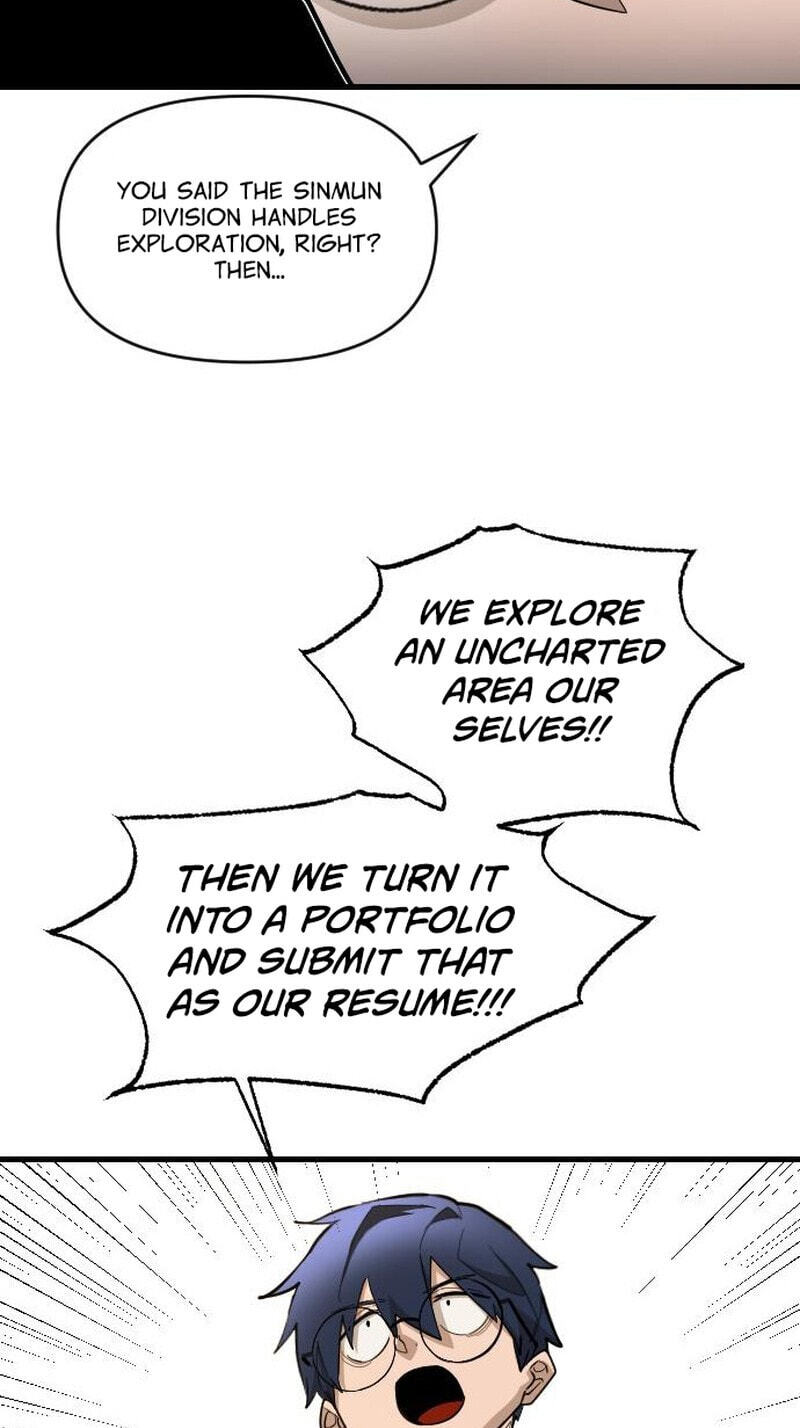 Extermination of the Heavenly Way Chapter 9 page 18 - 