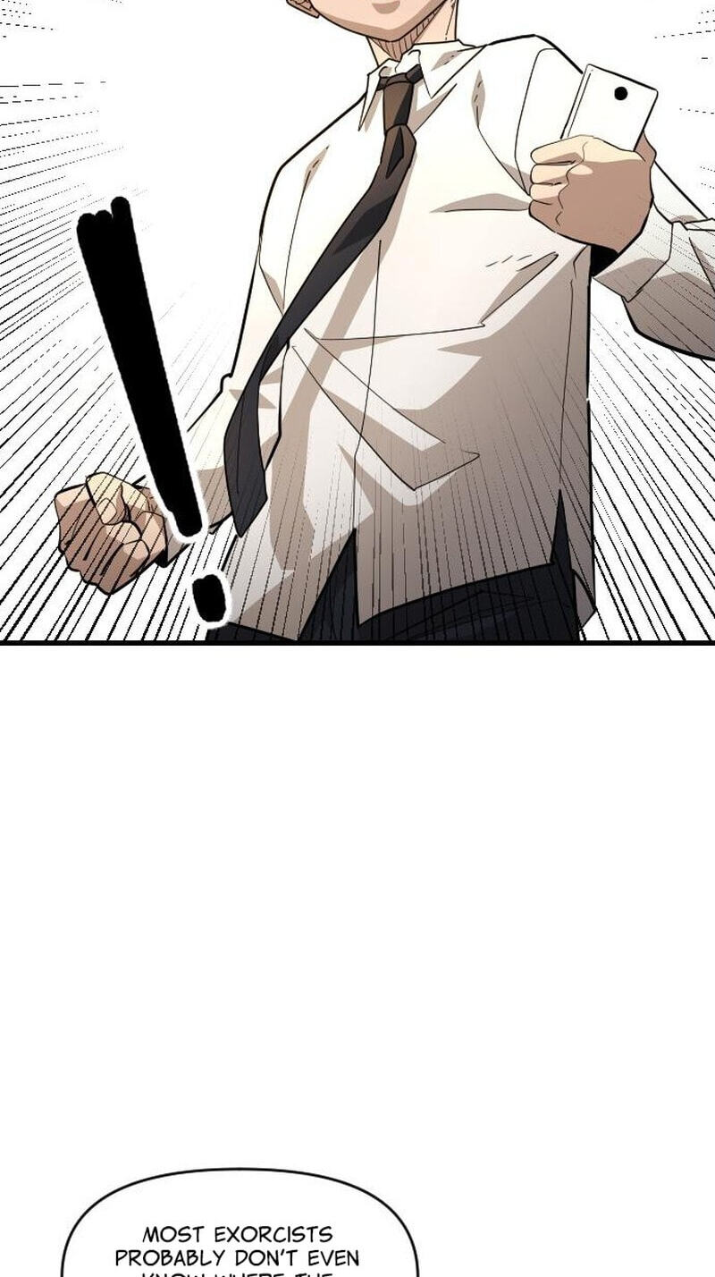 Extermination of the Heavenly Way Chapter 9 page 19 - 