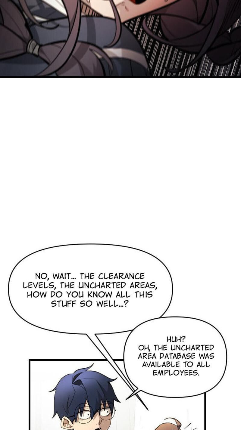 Extermination of the Heavenly Way Chapter 9 page 23 - 