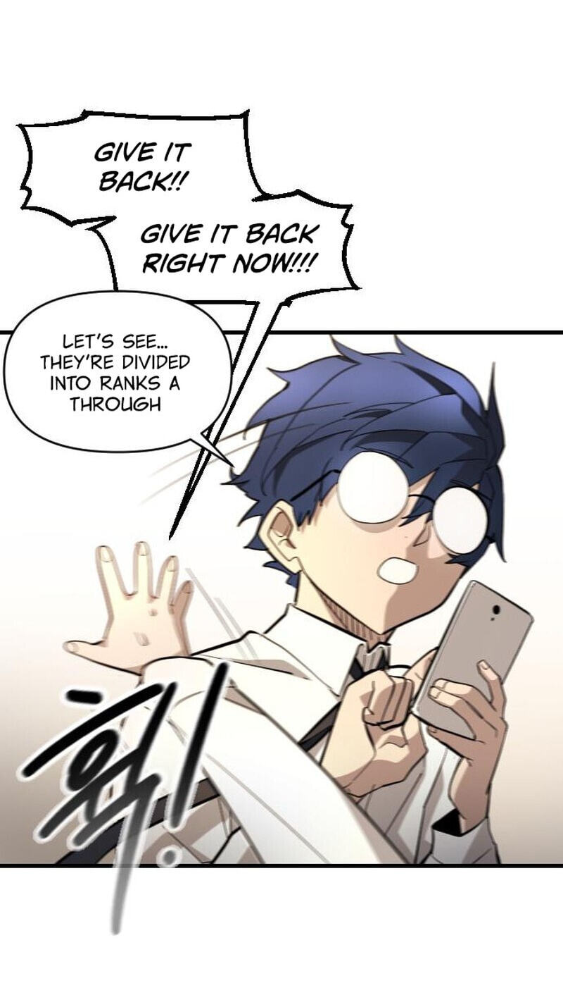Extermination of the Heavenly Way Chapter 9 page 26 - 