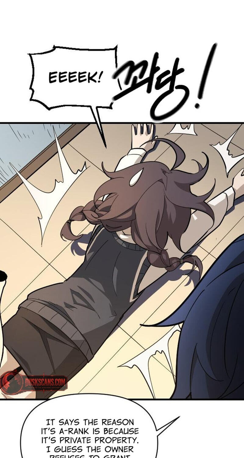 Extermination of the Heavenly Way Chapter 9 page 30 - 