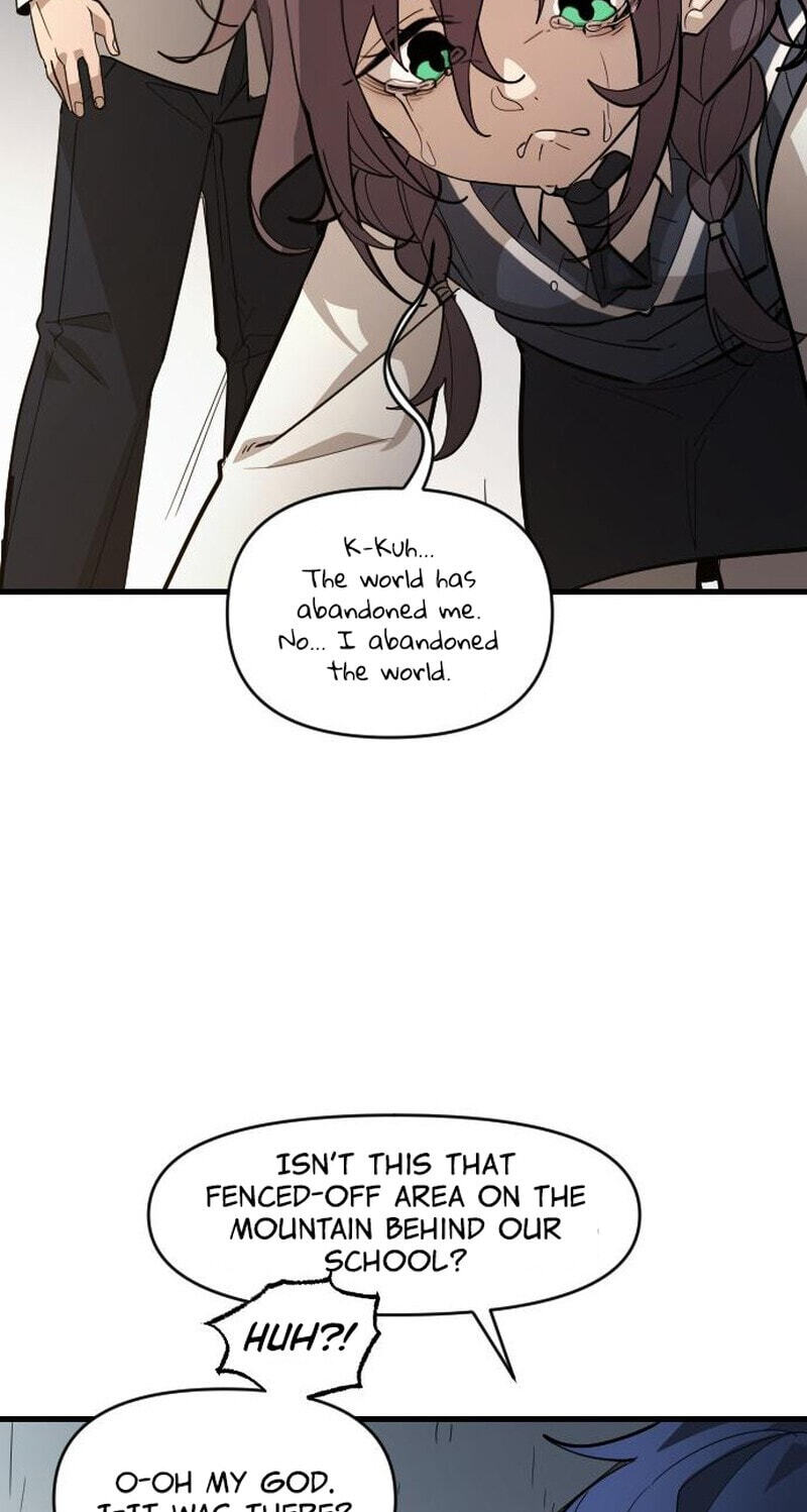 Extermination of the Heavenly Way Chapter 9 page 32 - 
