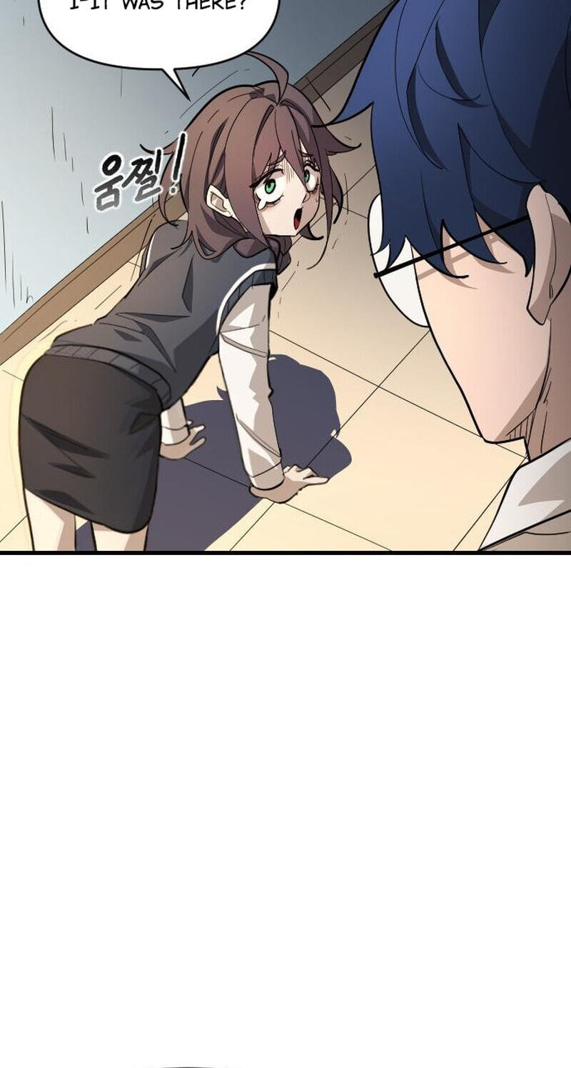 Extermination of the Heavenly Way Chapter 9 page 33 - 