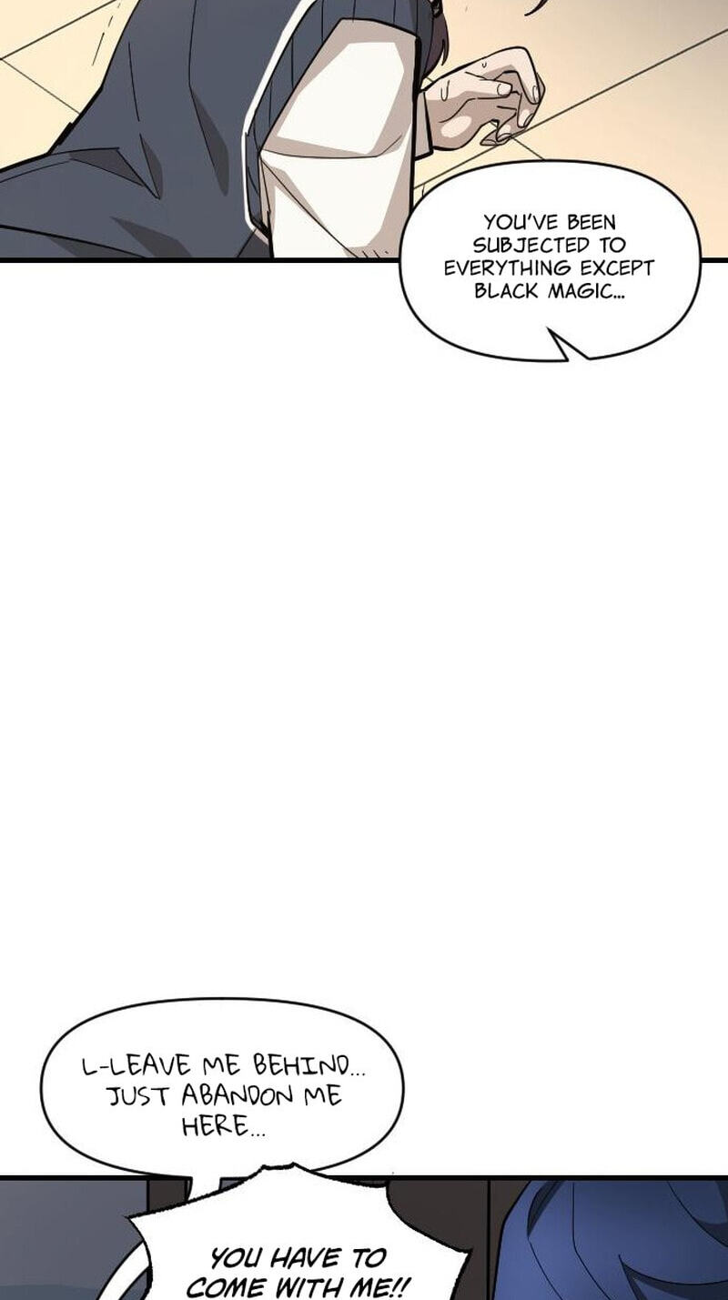 Extermination of the Heavenly Way Chapter 9 page 36 - 