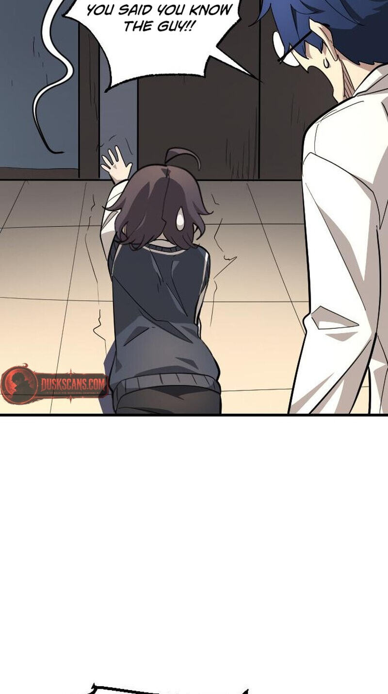 Extermination of the Heavenly Way Chapter 9 page 37 - 