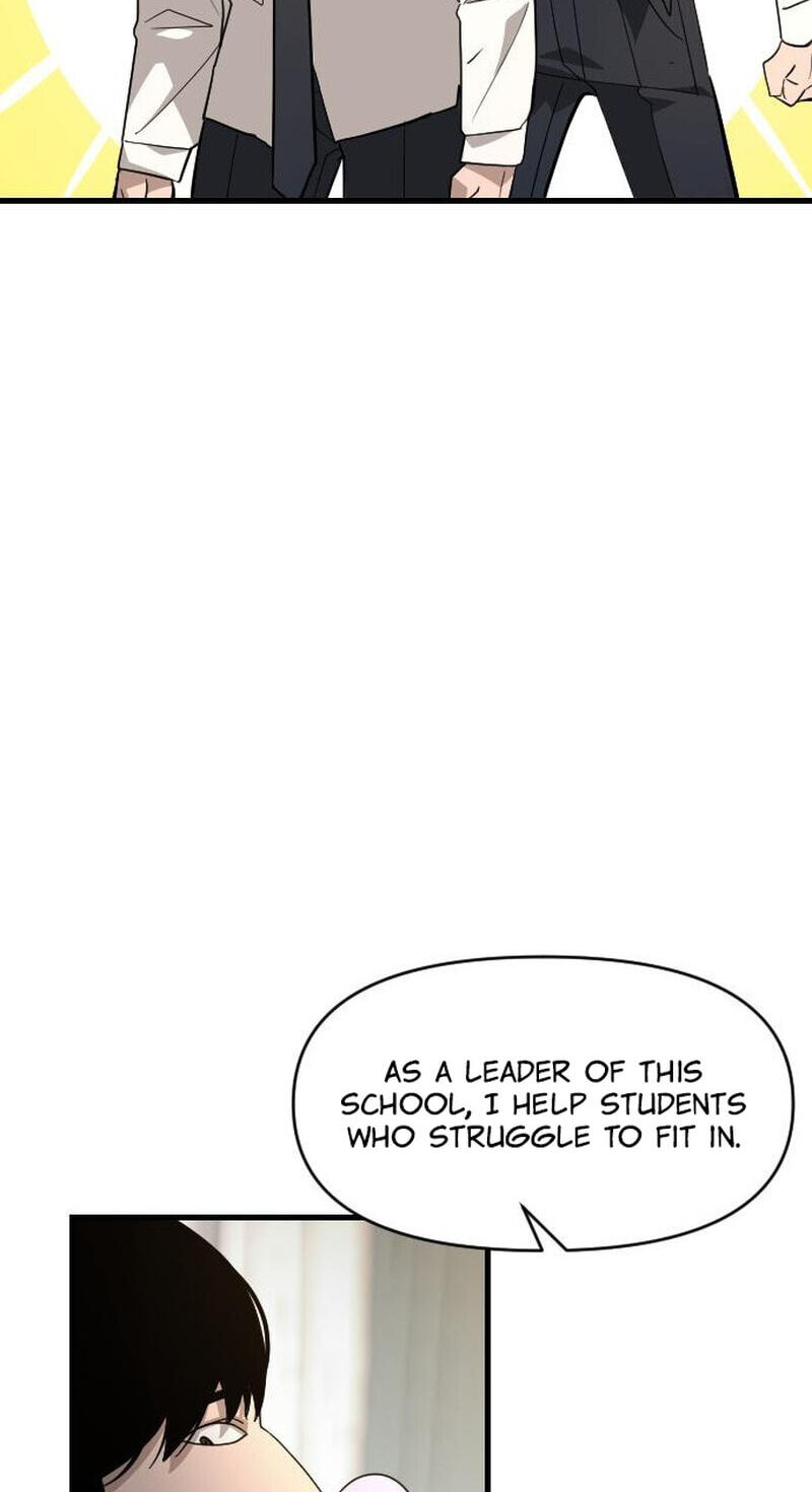 Extermination of the Heavenly Way Chapter 9 page 50 - 