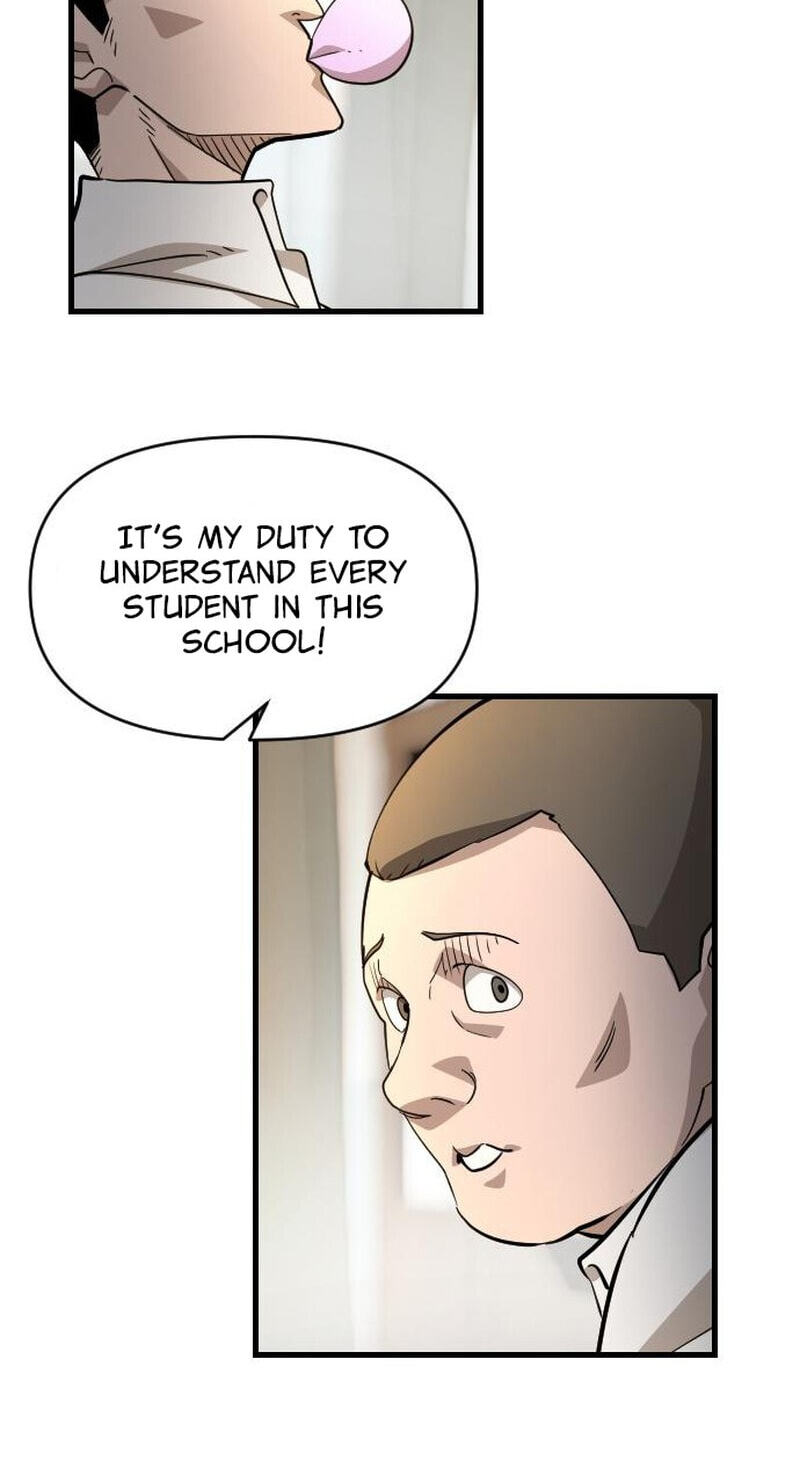 Extermination of the Heavenly Way Chapter 9 page 51 - 