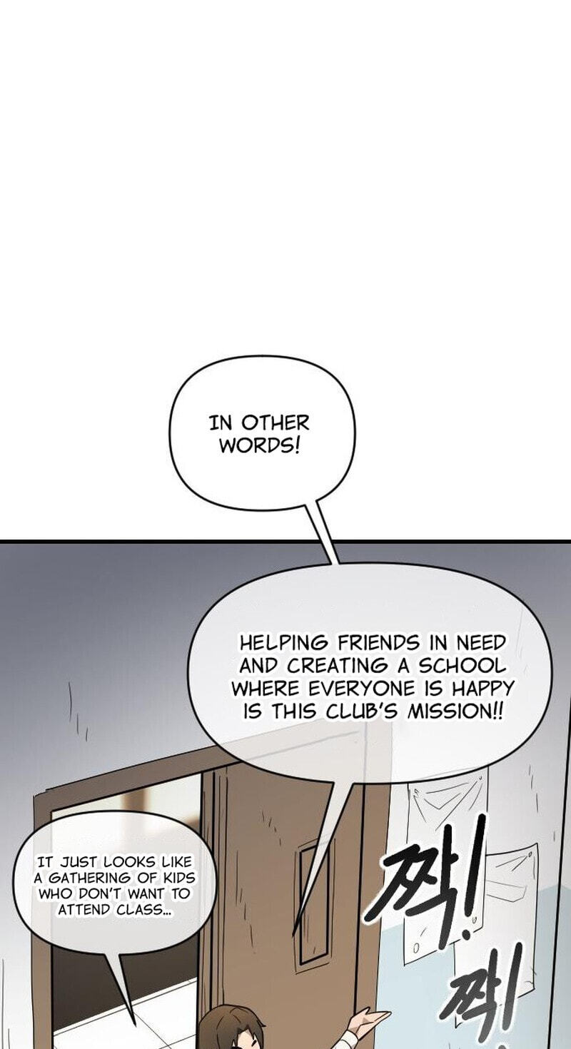 Extermination of the Heavenly Way Chapter 9 page 52 - 