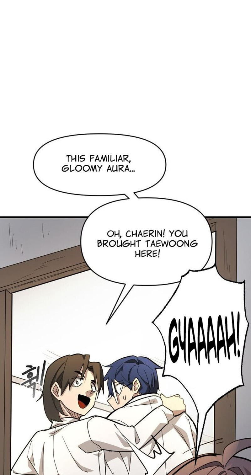 Extermination of the Heavenly Way Chapter 9 page 55 - 