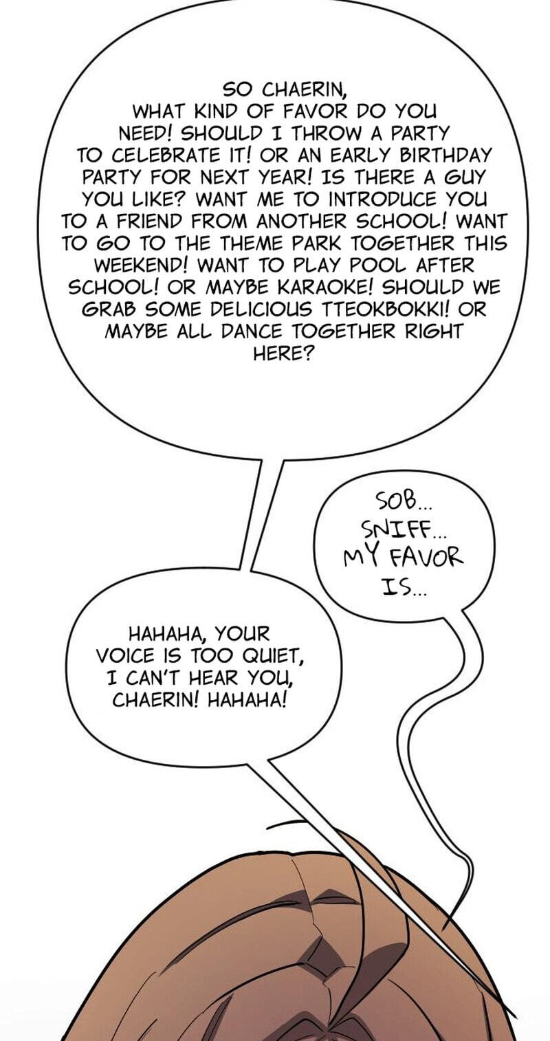 Extermination of the Heavenly Way Chapter 9 page 58 - 