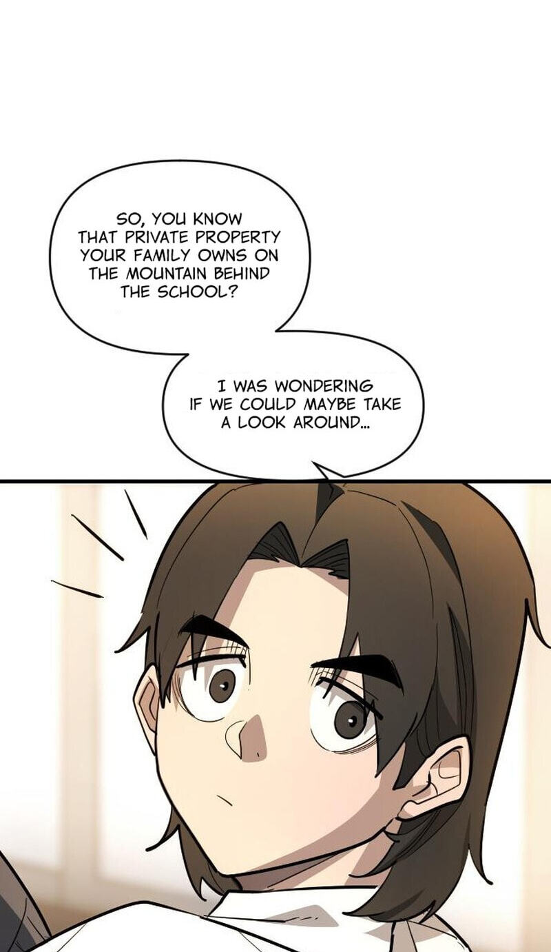 Extermination of the Heavenly Way Chapter 9 page 61 - 