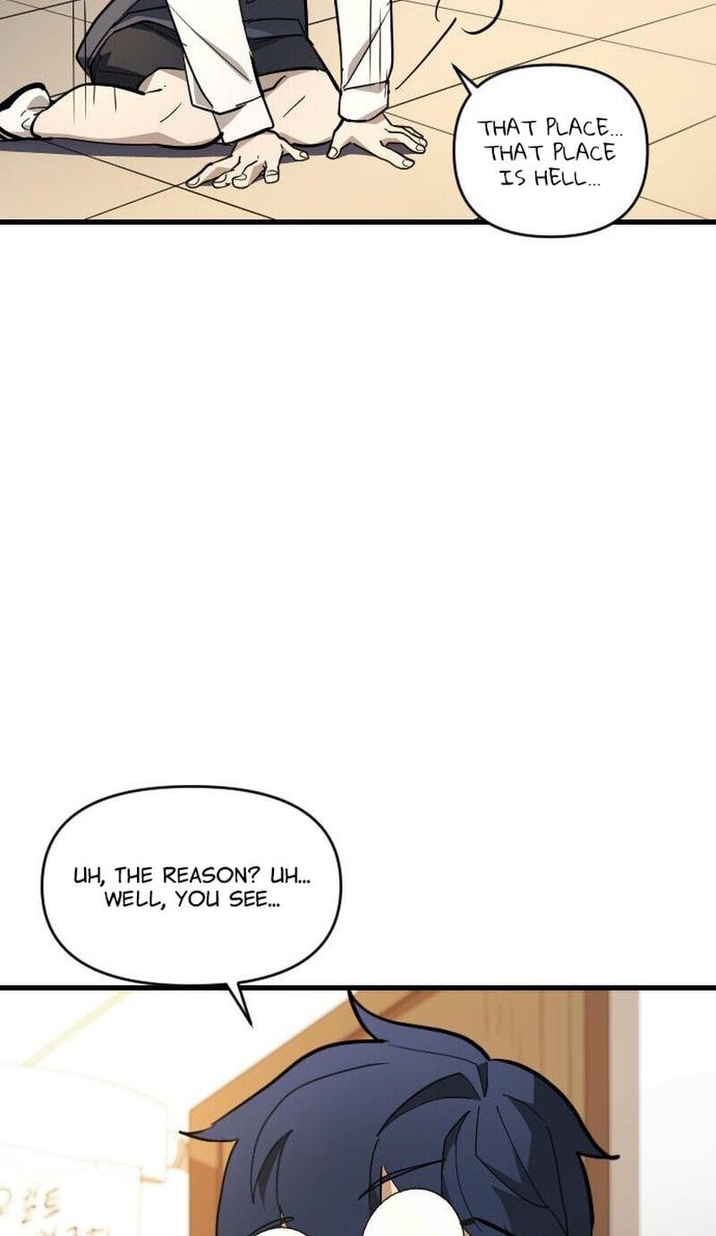 Extermination of the Heavenly Way Chapter 9 page 63 - 