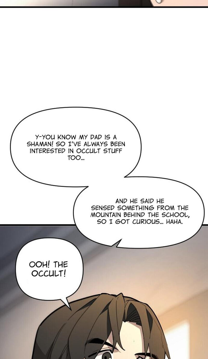 Extermination of the Heavenly Way Chapter 9 page 65 - 