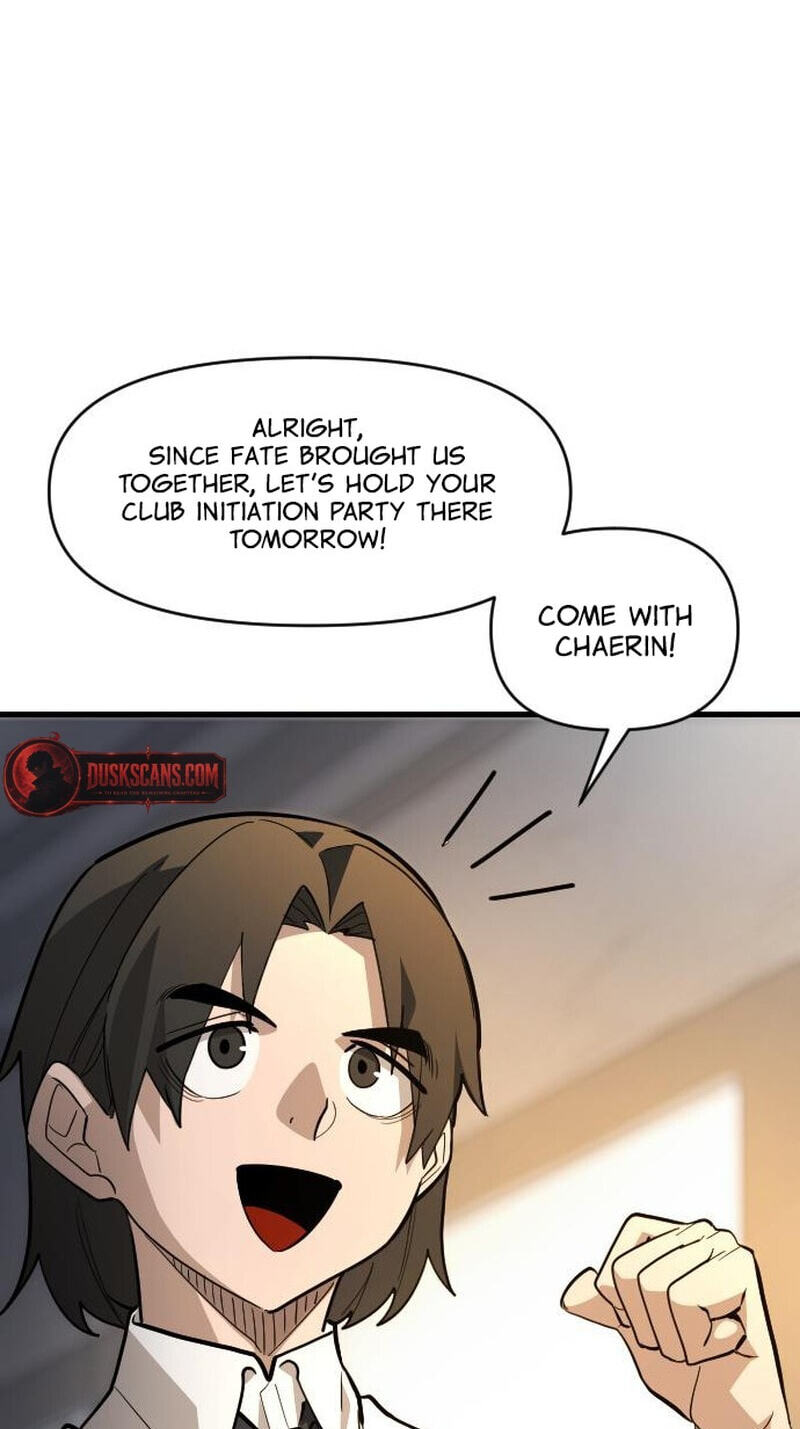 Extermination of the Heavenly Way Chapter 9 page 68 - 