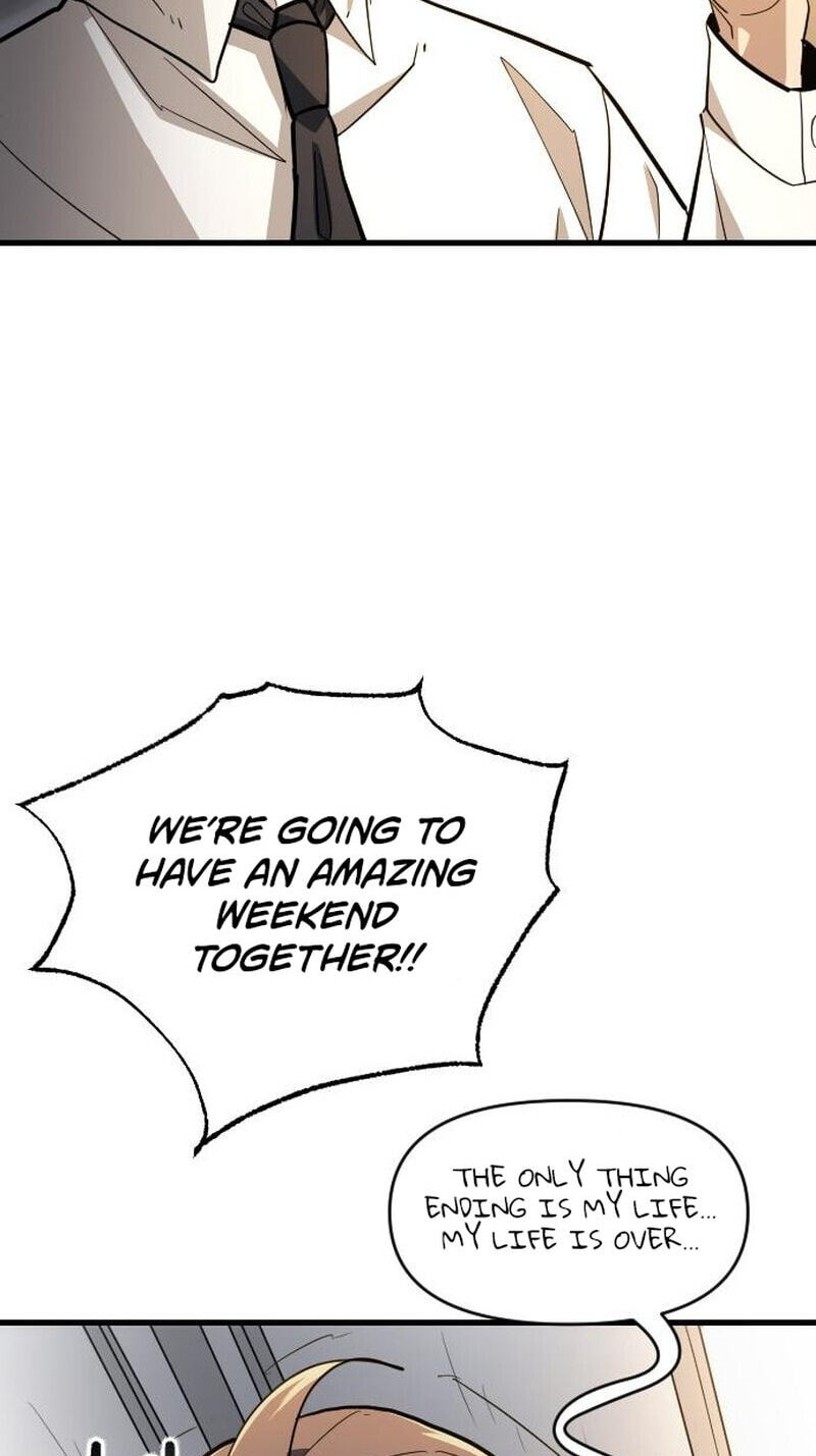 Extermination of the Heavenly Way Chapter 9 page 69 - 