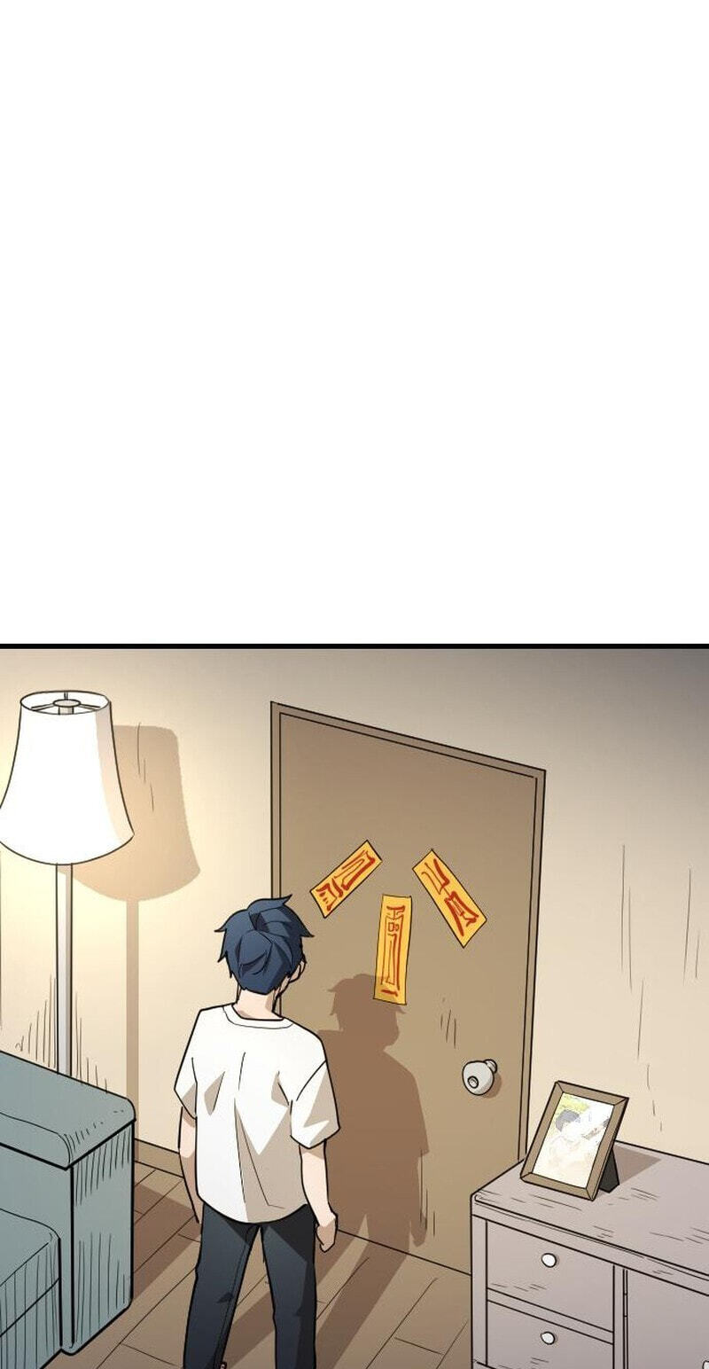 Extermination of the Heavenly Way Chapter 9 page 74 - 