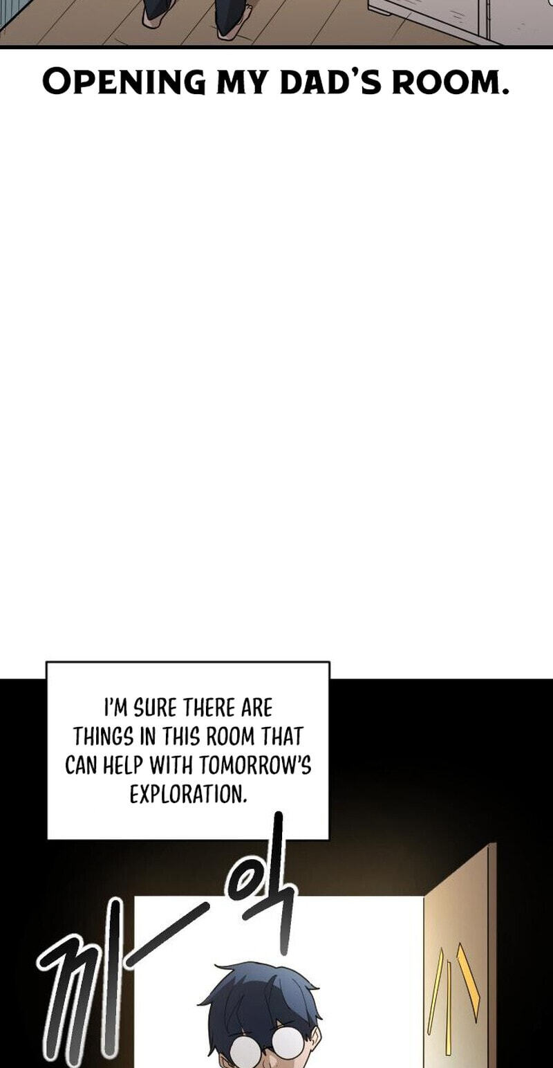 Extermination of the Heavenly Way Chapter 9 page 75 - 