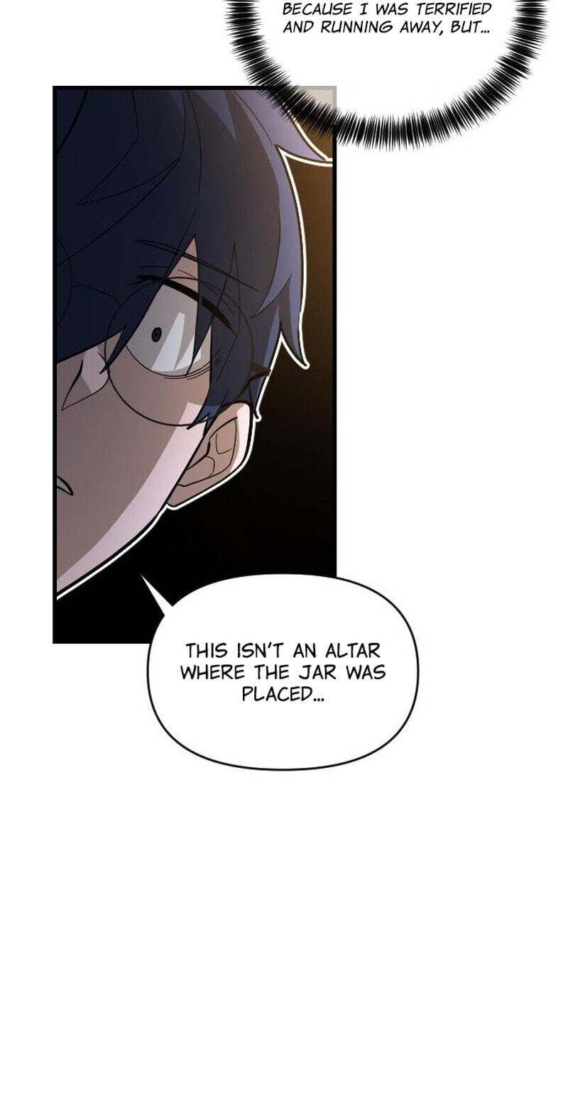 Extermination of the Heavenly Way Chapter 9 page 80 - 