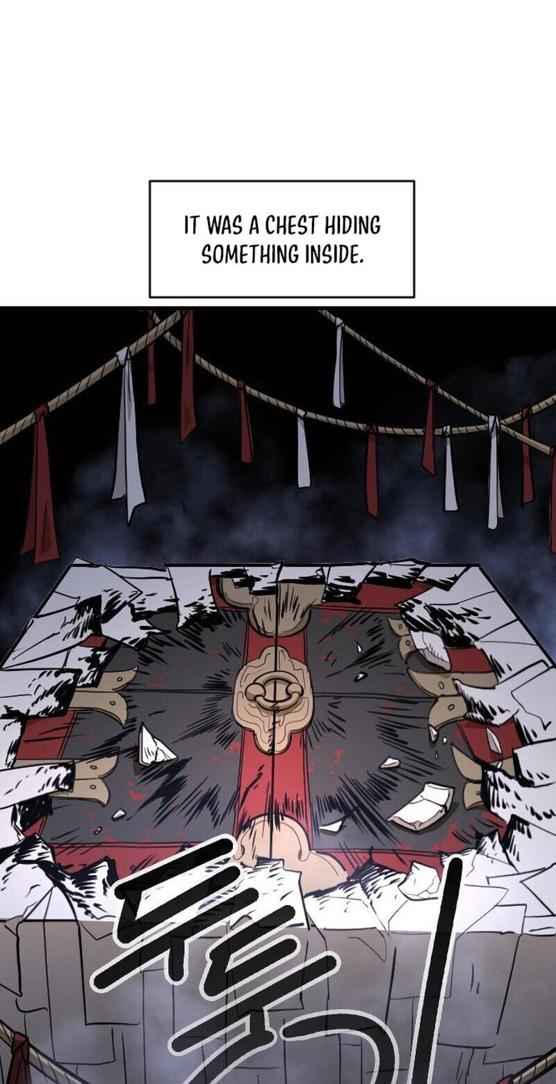 Extermination of the Heavenly Way Chapter 9 page 81 - 