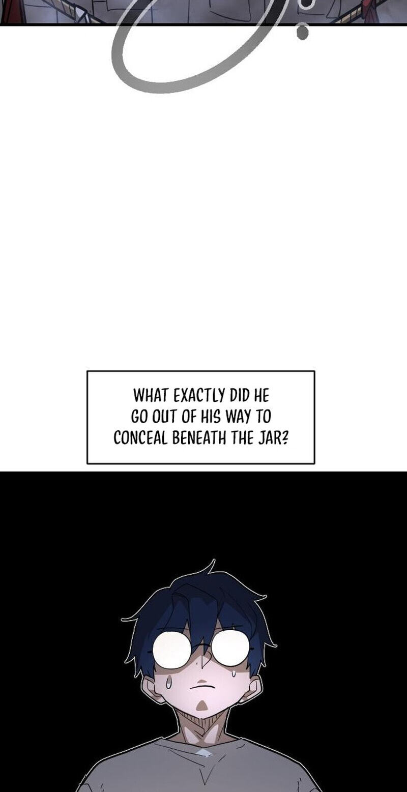 Extermination of the Heavenly Way Chapter 9 page 82 - 