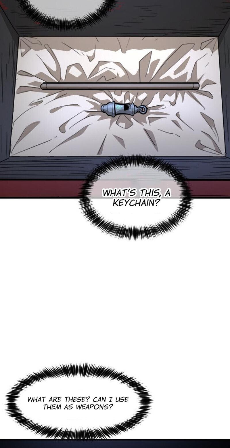 Extermination of the Heavenly Way Chapter 9 page 85 - 
