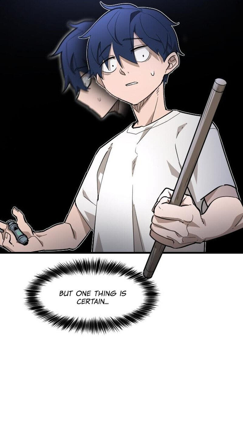 Extermination of the Heavenly Way Chapter 9 page 86 - 