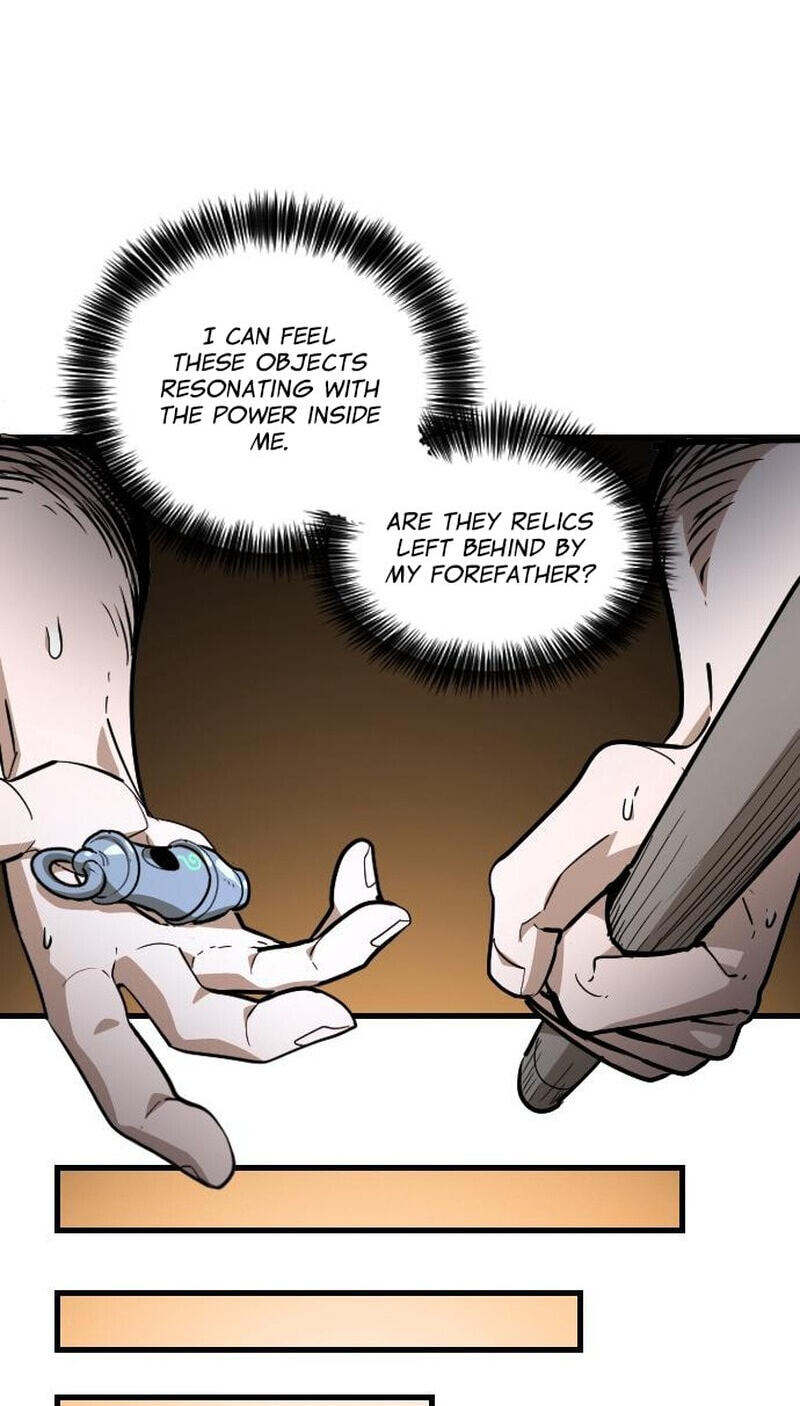 Extermination of the Heavenly Way Chapter 9 page 87 - 