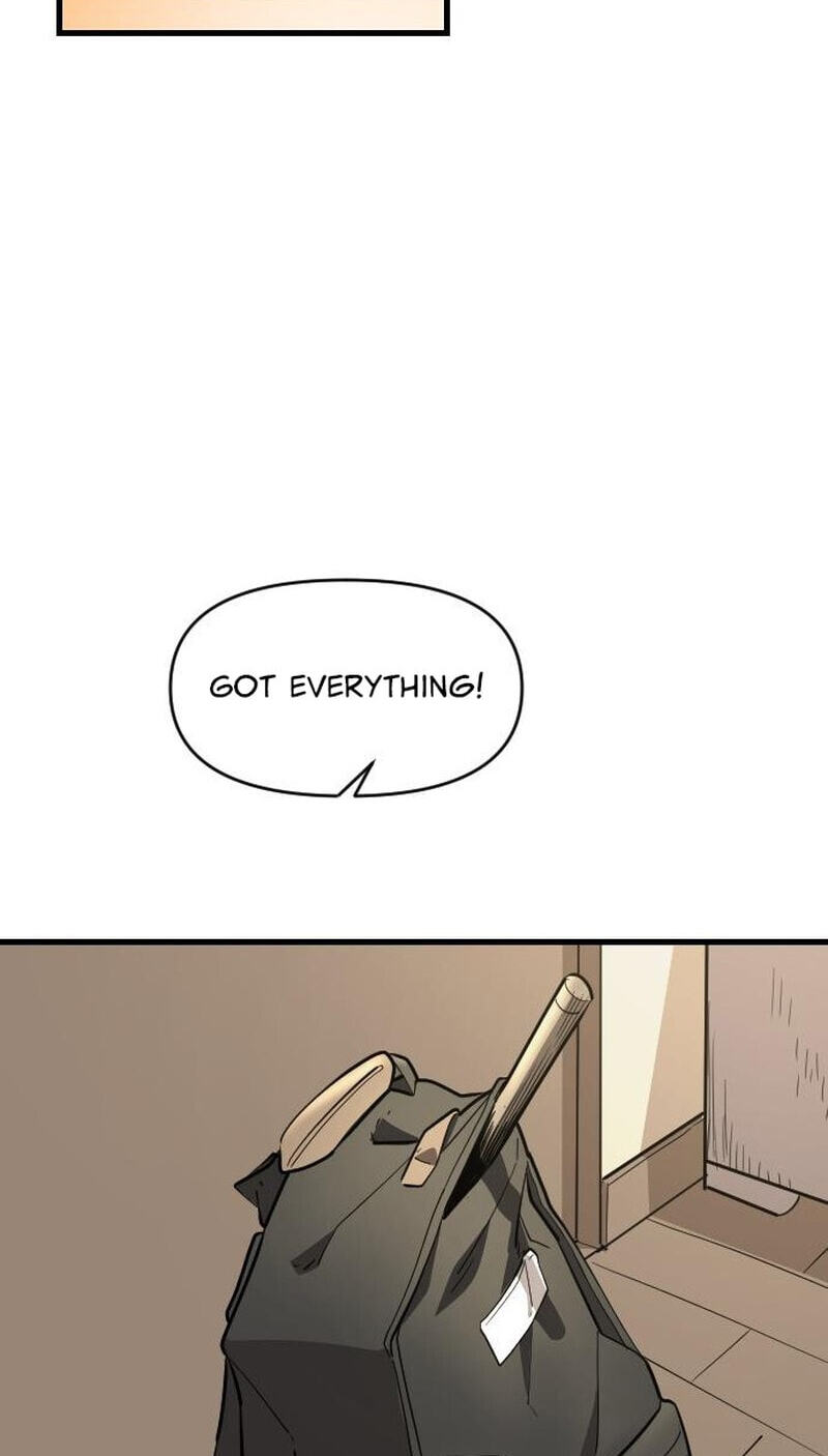 Extermination of the Heavenly Way Chapter 9 page 88 - 